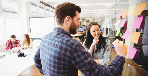 Email marketing, strategy