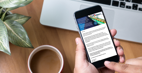 Email marketing, Inenco