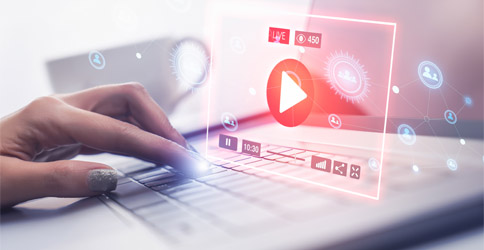 video production