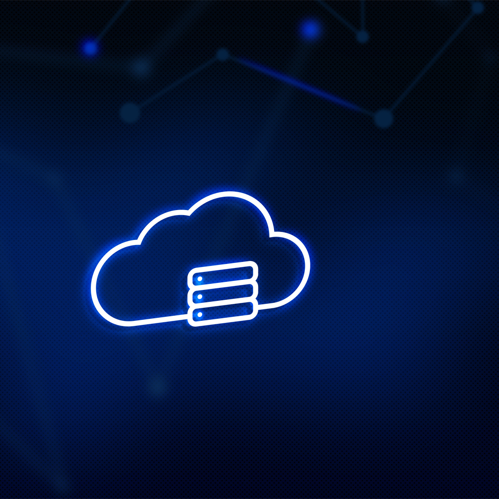 Digital cloud